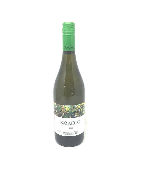 Saracco Moscato D'Asti