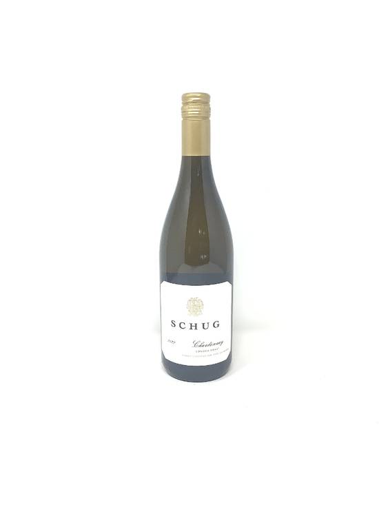 Schug Chardonnay