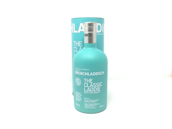 SCOTCH Bruichladdich