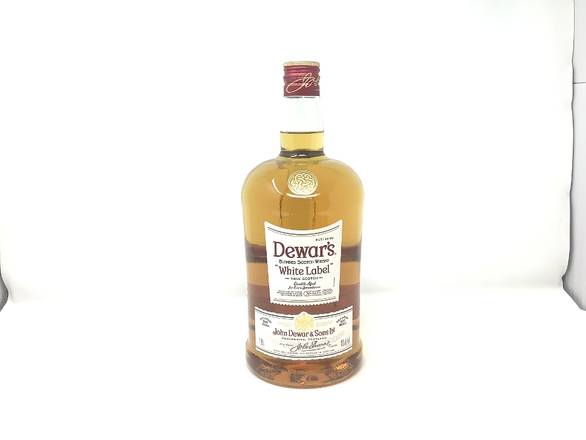 SCOTCH Dewar's (1.75 L)