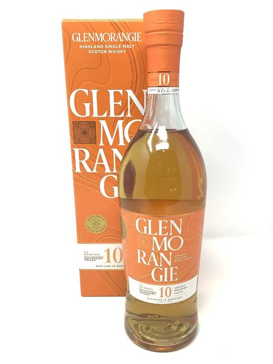 SCOTCH Glenmorangie 10 Year (750 mL)