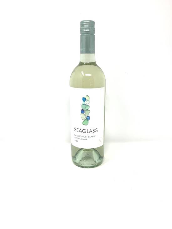 SeaGlass Sauvignon Blanc