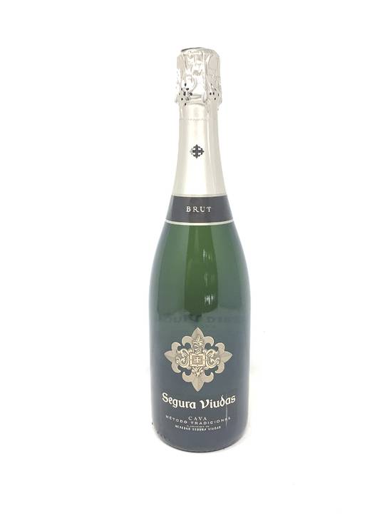 Segura Viudas Brut Cava