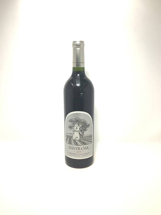 Silver Oak Alexander Valley Cabernet Sauvignon