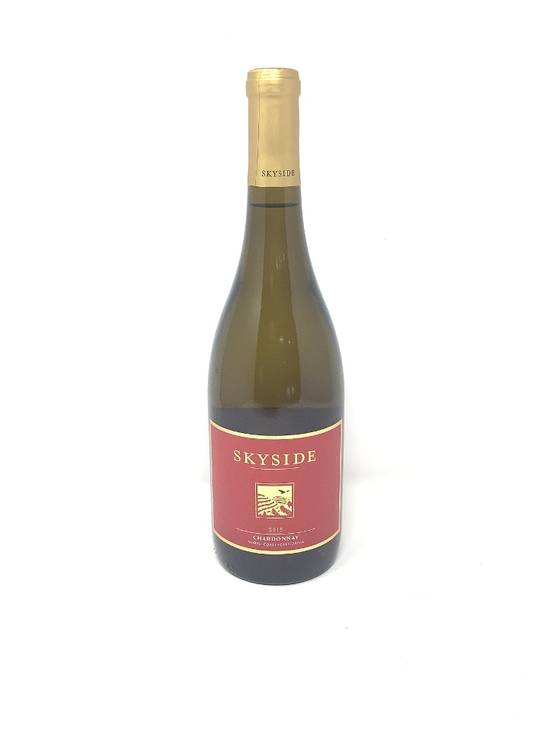 Skyside Chardonnay