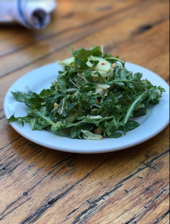 Spanish Salad   GF