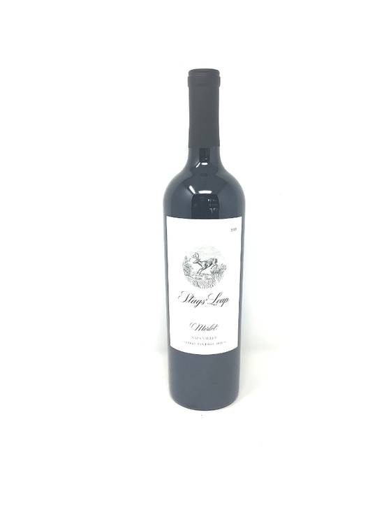 Stag's Leap Napa Valley Merlot