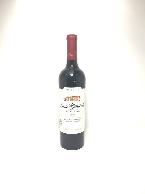 Ste. Michelle Indian Wells Cabernet Sauvignon
