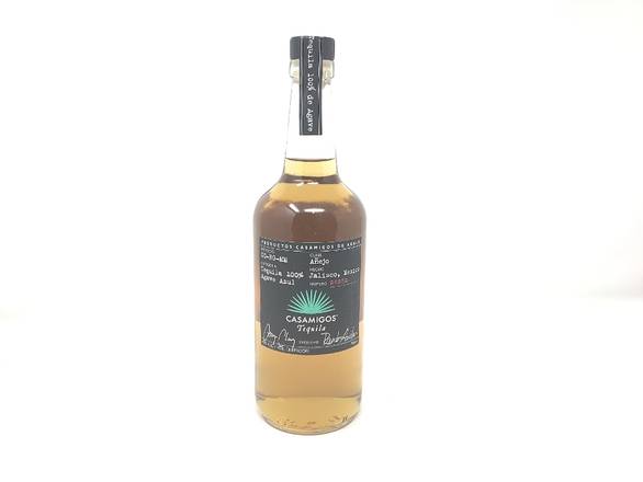 TEQUILA Casamigos Anejo