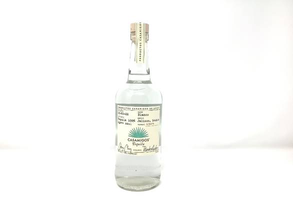 TEQUILA Casamigos Blanco (750 mL)