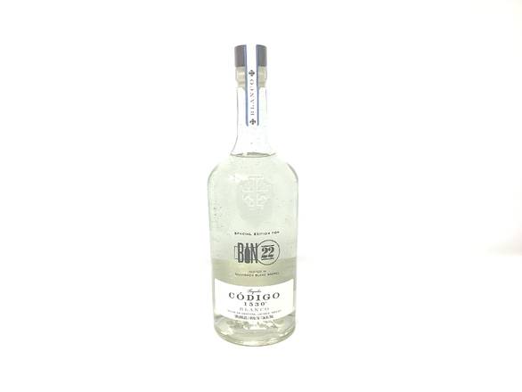 TEQUILA Codigo 1530 Private Stock