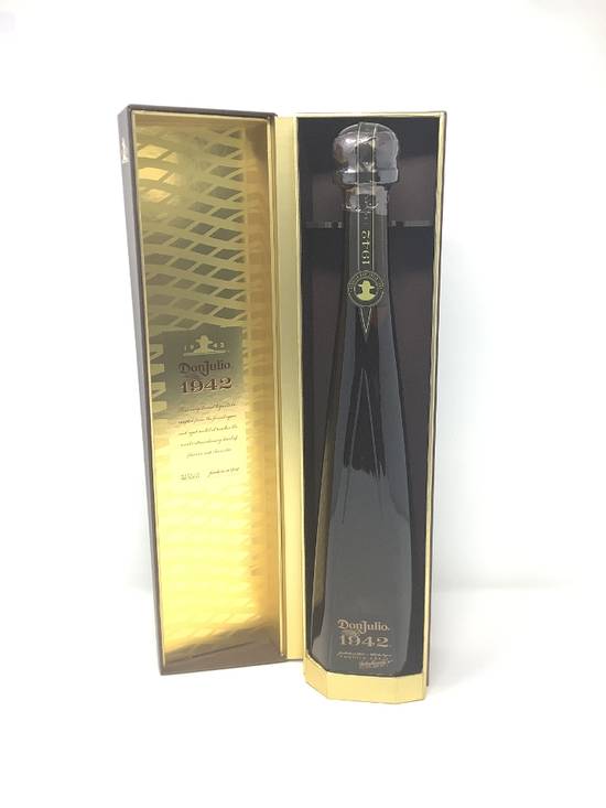 TEQUILA Don Julio 1942