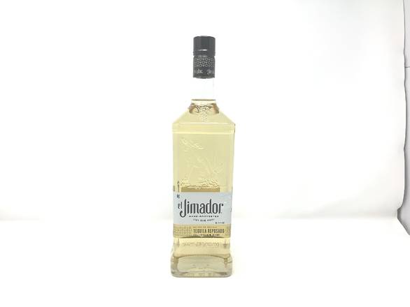 TEQUILA El Jimador Reposado