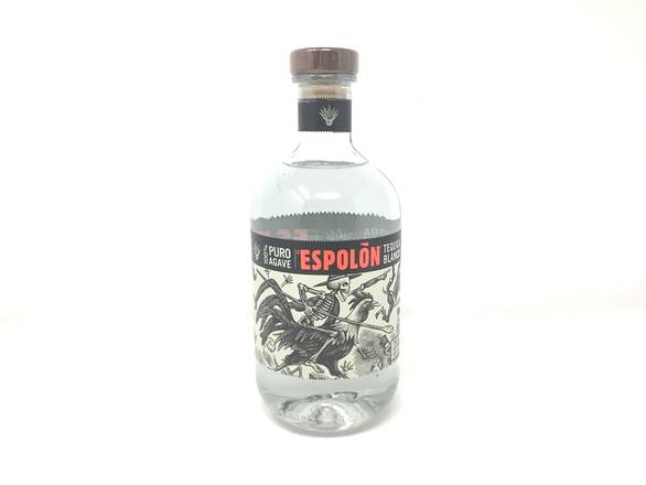 TEQUILA Espolon Blanco (750 mL)