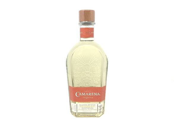 TEQUILA Familia Camarena Reposado (750 mL)