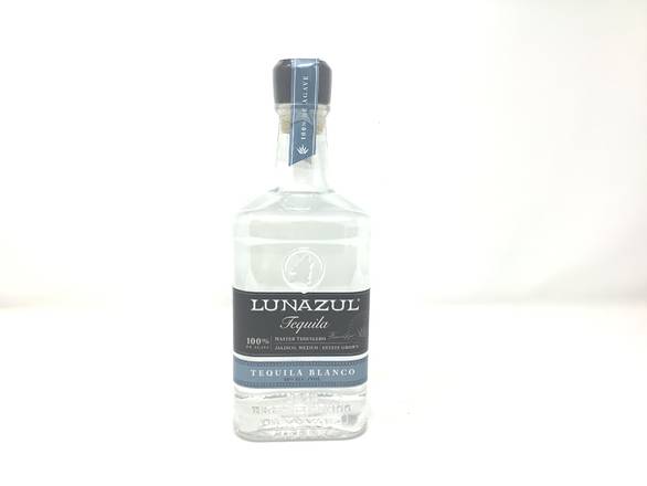 TEQUILA Lunazul Blanco