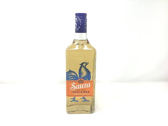 TEQUILA Sauza Extra Gold