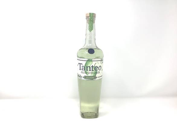 TEQUILA Tanteo Jalapeno