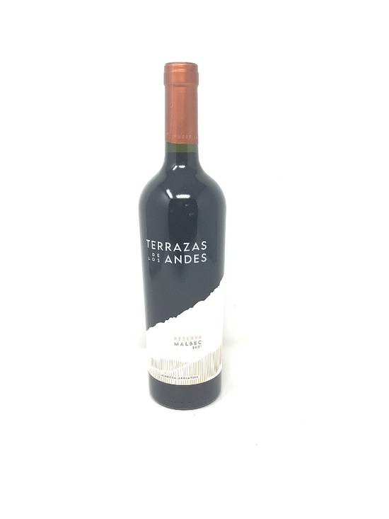 Terrazas Reserva Malbec