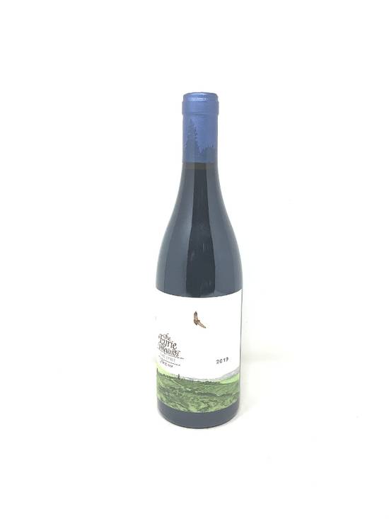 The Eyrie Pinot Noir