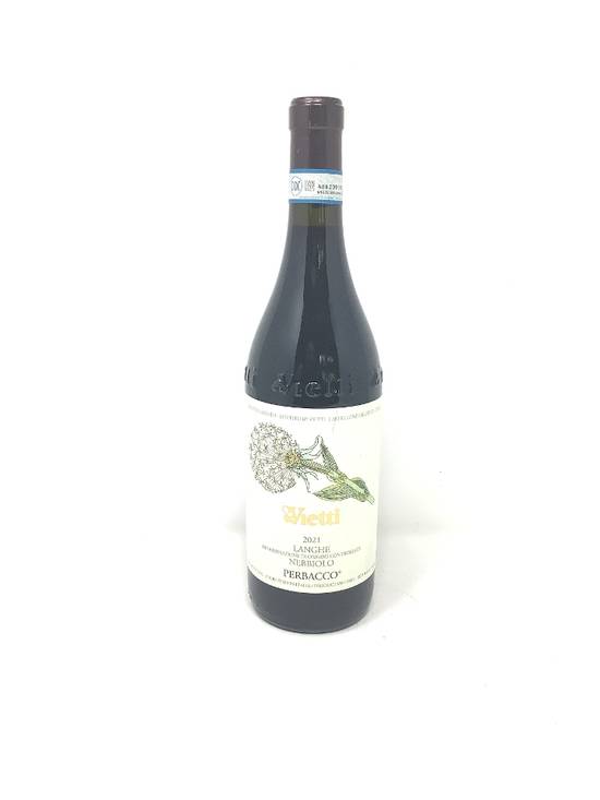 Vietti Perbacco Nebbiolo 750 mL