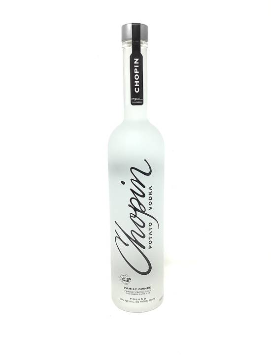 VODKA Chopin