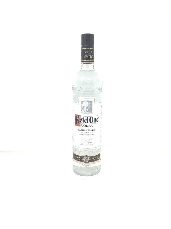 VODKA Ketel One (750 mL)