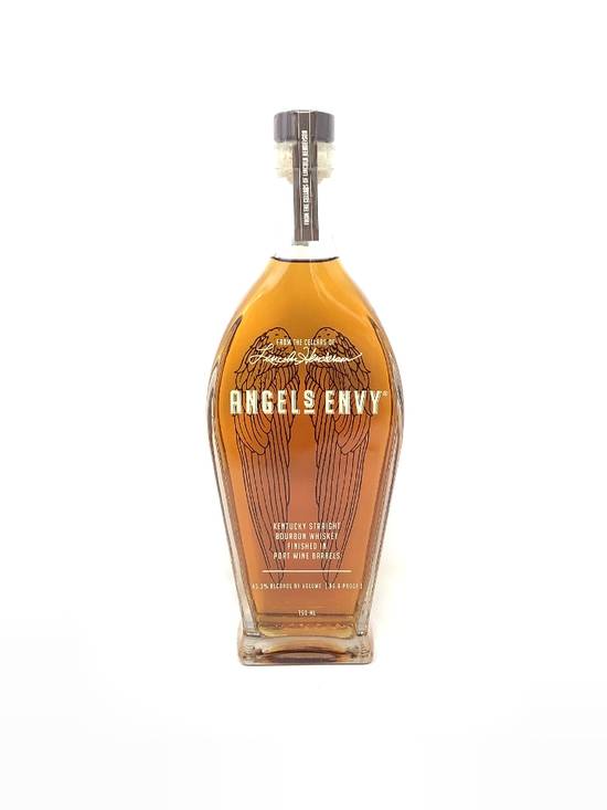 WHISKEY Angel's Envy Kentucky Bourbon