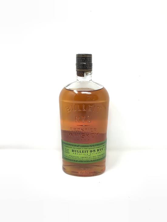 WHISKEY Bulleit 95 Rye (750 mL)