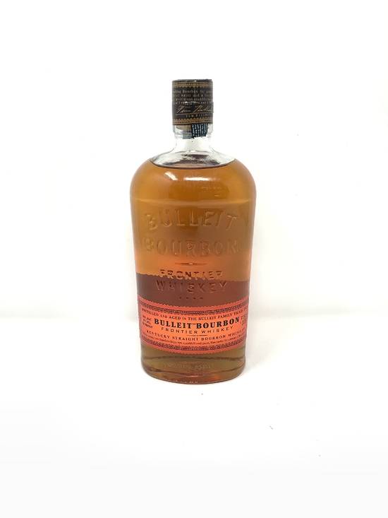 WHISKEY Bulleit Bourbon (750 mL)