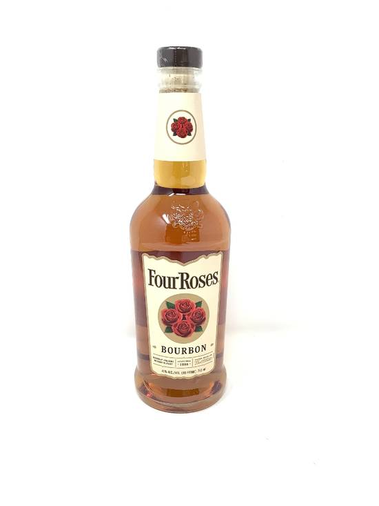 WHISKEY Four Roses