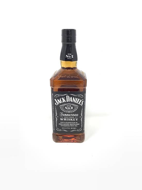 WHISKEY Jack Daniel's (750 mL)
