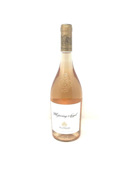 Whispering Angel Rose (750 mL)