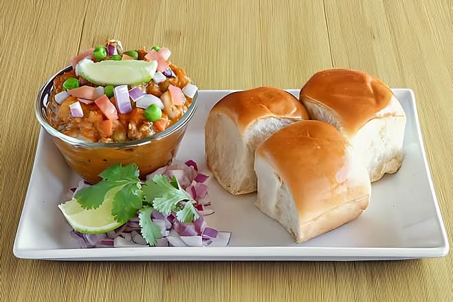 Pav Baji