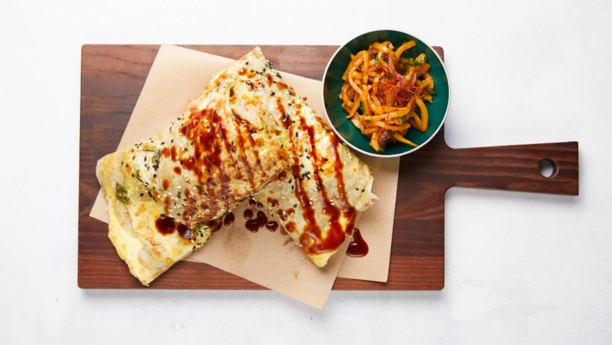 Crepes