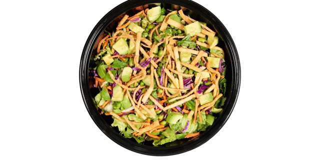Asian Salad