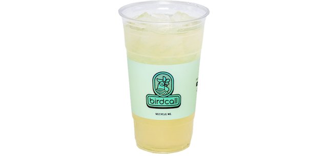 Birdcall Lemonade
