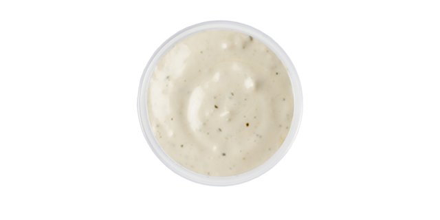 Blue Cheese Vinaigrette