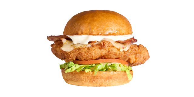 Build-Your-Own Chicken Sandwiches