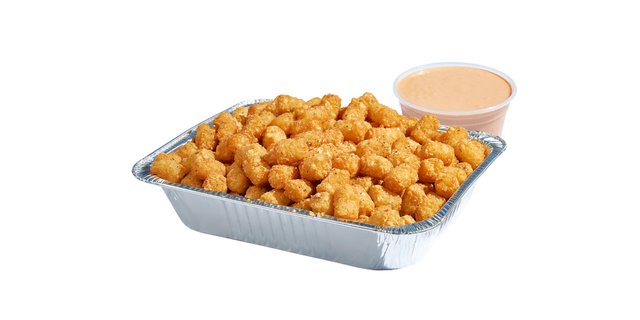 Cater Tots