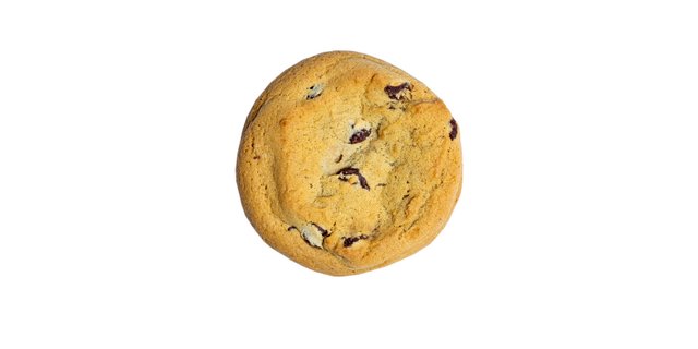 Chocolate Chip Pretzel Cookie