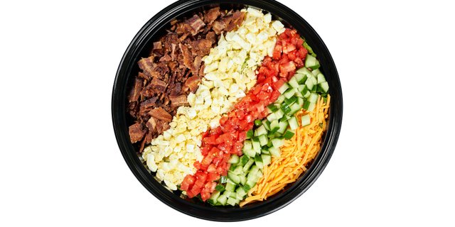 Chopped Salad