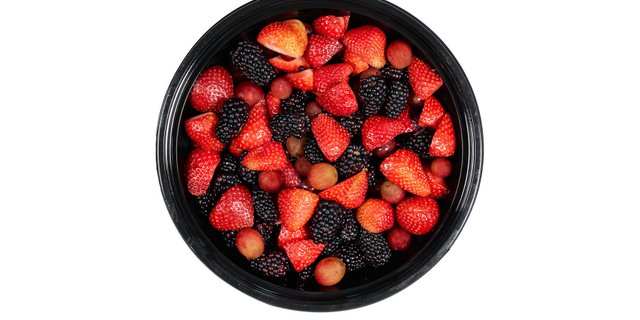 Fruit Bowl