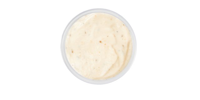Herb Mayonnaise