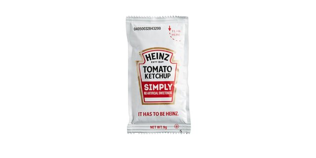 Ketchup