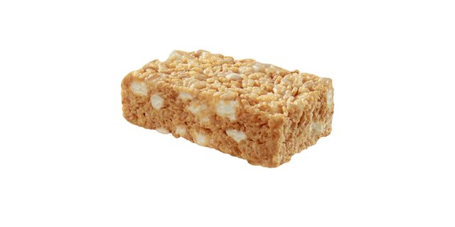 Marshmallow Bar