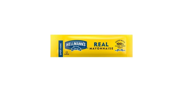 Mayonnaise
