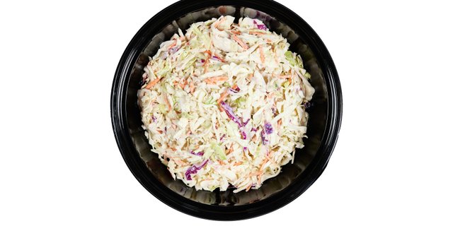 Southern Slaw