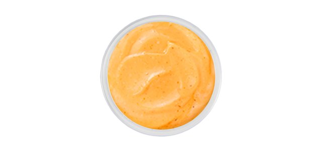 Sriracha Aioli