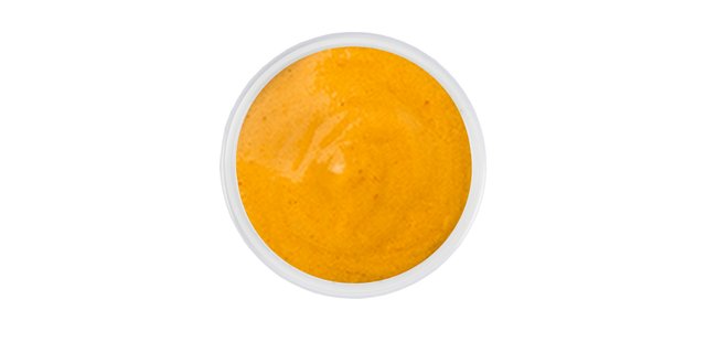 Sweet Mustard